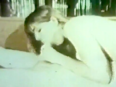 Hottest Xxx Clip Vintage Great , Take A Look With John Holmes