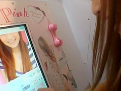 Hottest amateur Dildos/Toys, Solo Girl xxx clip