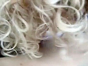 Hottest amateur shemale clip