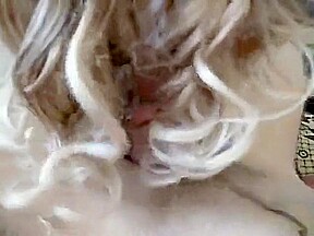 Hottest amateur shemale clip