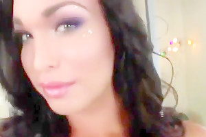 Hottest homemade shemale scene with Big Dick, Guy Fucks scenes