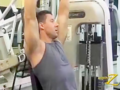 Hottest male in amazing hunks gay xxx movie