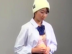 Hottest porn scene Asian hottest pretty one