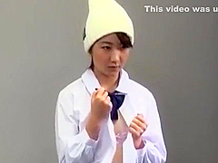 Hottest porn scene Asian hottest pretty one