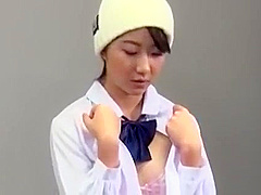 Hottest porn scene Asian hottest pretty one