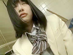 Hottest porn video Japanese exotic , check it