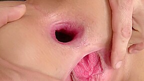 Hottest pornstar Chelsey Lanette in horny small tits, blowjob sex video
