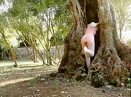 Hottest pornstar Julia De Lucia in crazy straight, public adult clip