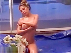 Hottest pornstar in horny dildos/toys, straight sex movie
