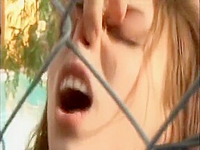 Hottest pornstars Amber Rayne, Otto Bauer and Rick Masters in incredible pornstars, small tits xxx scene