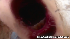 Hottest pornstars in Amazing Facial, MILF xxx video