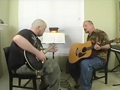 Hottest sex video gay Bear craziest like in your dreams