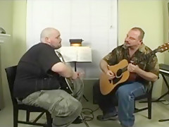 Hottest sex video gay Bear craziest like in your dreams
