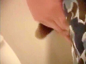 Hottest sex video homo Handjob wild pretty one