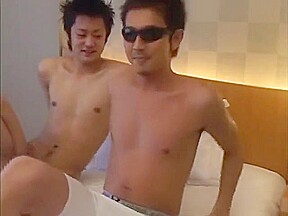 Hottest sex video homo Handjob wild pretty one