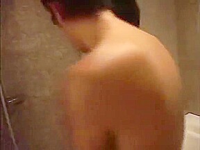 Hottest sex video homo Handjob wild pretty one
