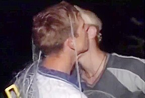 Hottest xxx movie homosexual Public Outside hot just for you