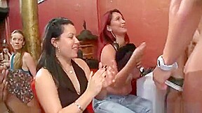 Hotty Gets A Farewell Fucking From The Dancing Bear