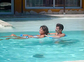 Housemates 4 - Water Therapy