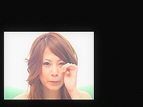 Huge tit girl Yuki Aida riding cock