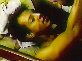 Hung Guy Sticks His Enormous Cock Deep Down His Friends Throat Then Fucks