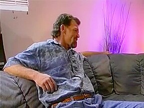 Husband watches his Redhead Wife fucked by stranger