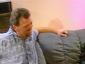 Husband watches his Redhead Wife fucked by stranger