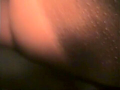 I Film My Best Friend Fanny With Brunette Hair And To The Bone While Im Inside Her Up To The Balls