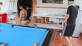 I Fuck My Brunette Desi Stepmother Outdoors - Porn In Spanish