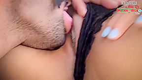 I Fucked My Horny Indian Step-cousin Indian Diva