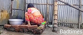 I Fucked My Sexy Step sister-in-law In Outdoor