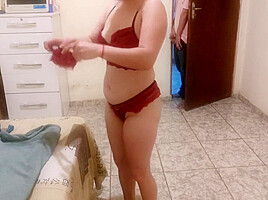 I Gave An Indecent Gift To A Maid