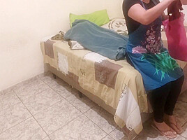 I Gave An Indecent Gift To A Maid