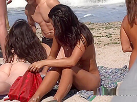I Love The Beachbb (15039)