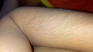 I Put My Big Cock In My Elder Step sisters Small Pussy fucked Her Well From Behind With Bigger Cock