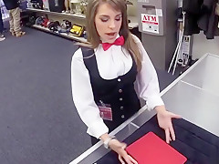I banged her in every position - XXX Pawn