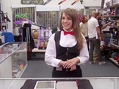 I banged her in every position - XXX Pawn