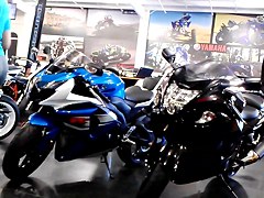 I heart motorcycles