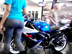 I heart motorcycles