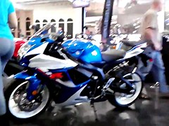 I heart motorcycles