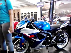 I heart motorcycles