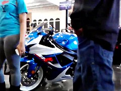 I heart motorcycles