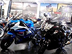 I heart motorcycles