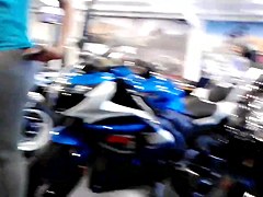 I heart motorcycles