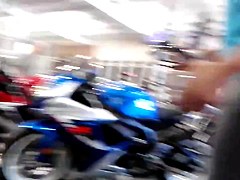 I heart motorcycles