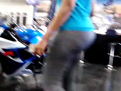 I heart motorcycles
