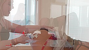 I will tell my Step mom we are so dirty starring Vanessa Angel and Zuzu Sweet