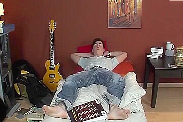 Id Love To Play With Your Instrument Boys Porn