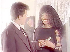 In too deep - Scene 1