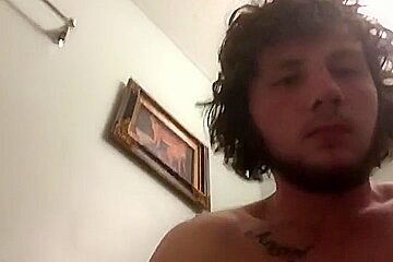 Incredible Adult Video Gay Big Dick Try To Watch For , Watch It